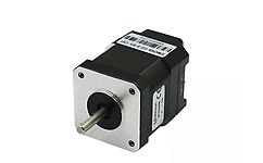 步進(jìn)減速電機什么樣的好處呢?