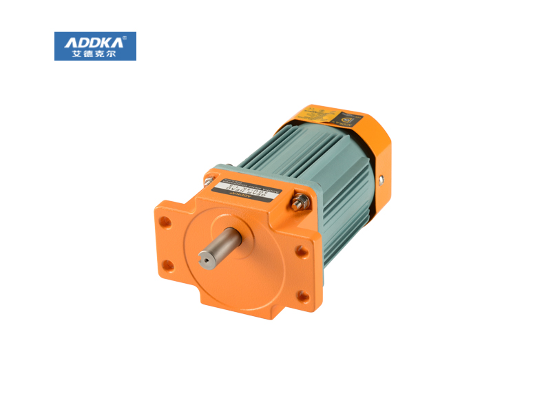 交流減速電機的常識總結。
