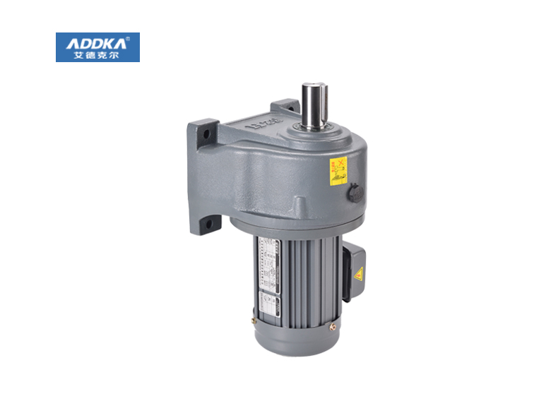 減速電機齒輪電機磨損如何處理