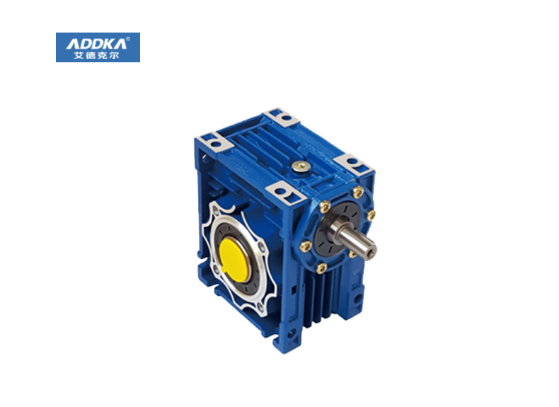 蝸輪蝸桿減速電機(jī)
