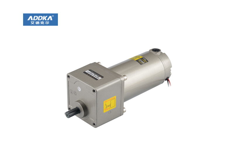 24v直流減速電機
