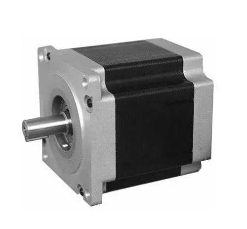 步進電機加減速控制