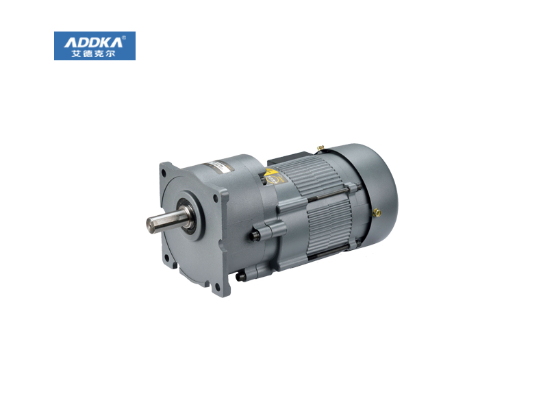 減速馬達電機