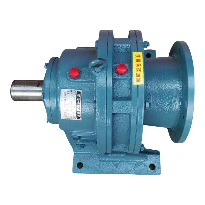 擺線減速電機(jī)有什么措施和維護(hù)？
