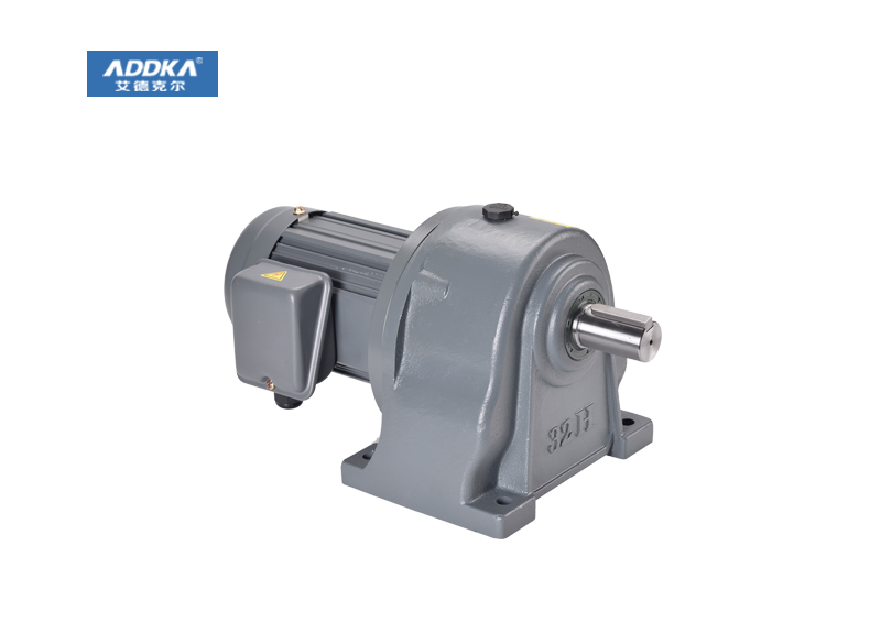 減速電機(jī)轉(zhuǎn)速