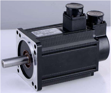 為什么新型電機(jī)普遍使用伺服電機(jī)蝸輪減速機(jī)