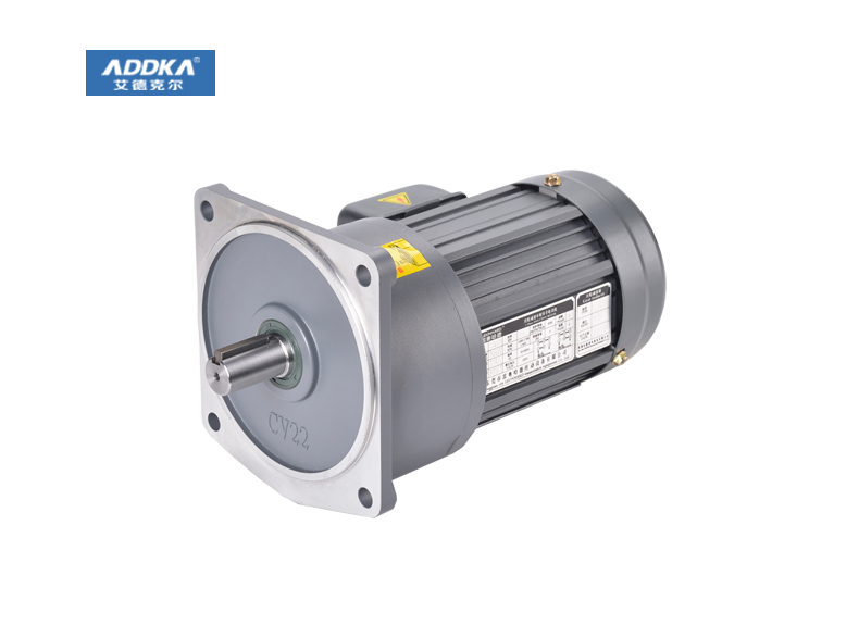 帶離合器減速電機(jī)
