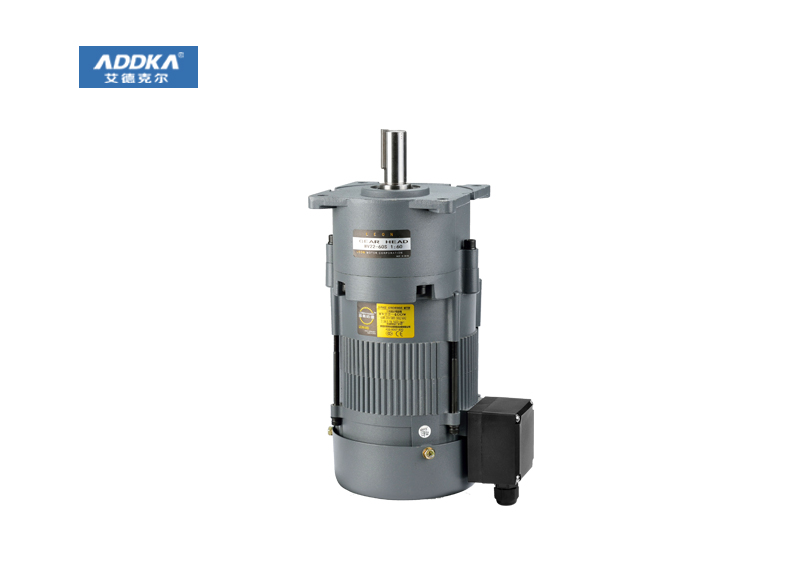 力矩減速電機(jī)燒毀的原因是什么？
